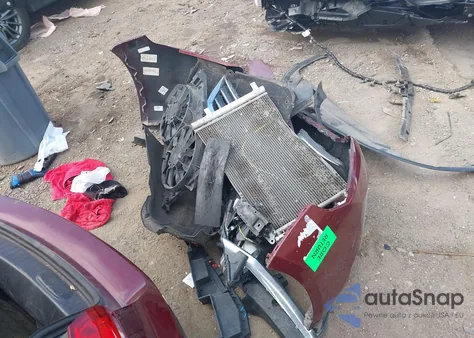 2016 Chevrolet Impala 2Lt from USA, damaged, VIN 1G1115S30GU164527